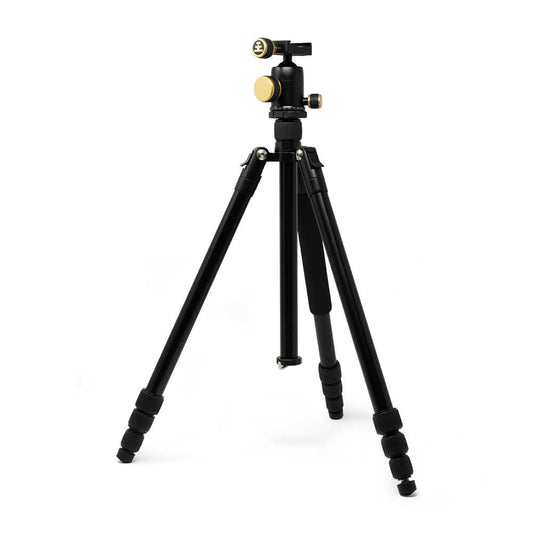 Nocs Provisions Aluminum Tripod