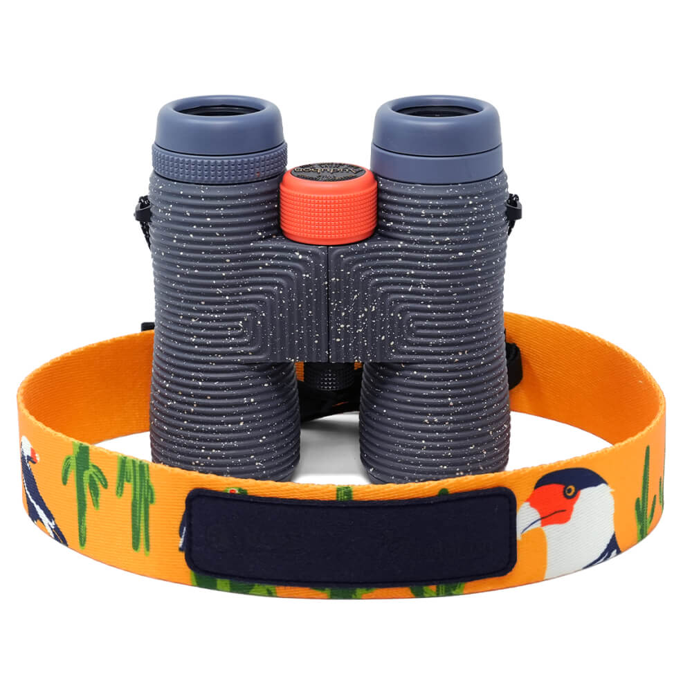 Nocs Provisions Field Issue 8x42 Waterproof Binoculars