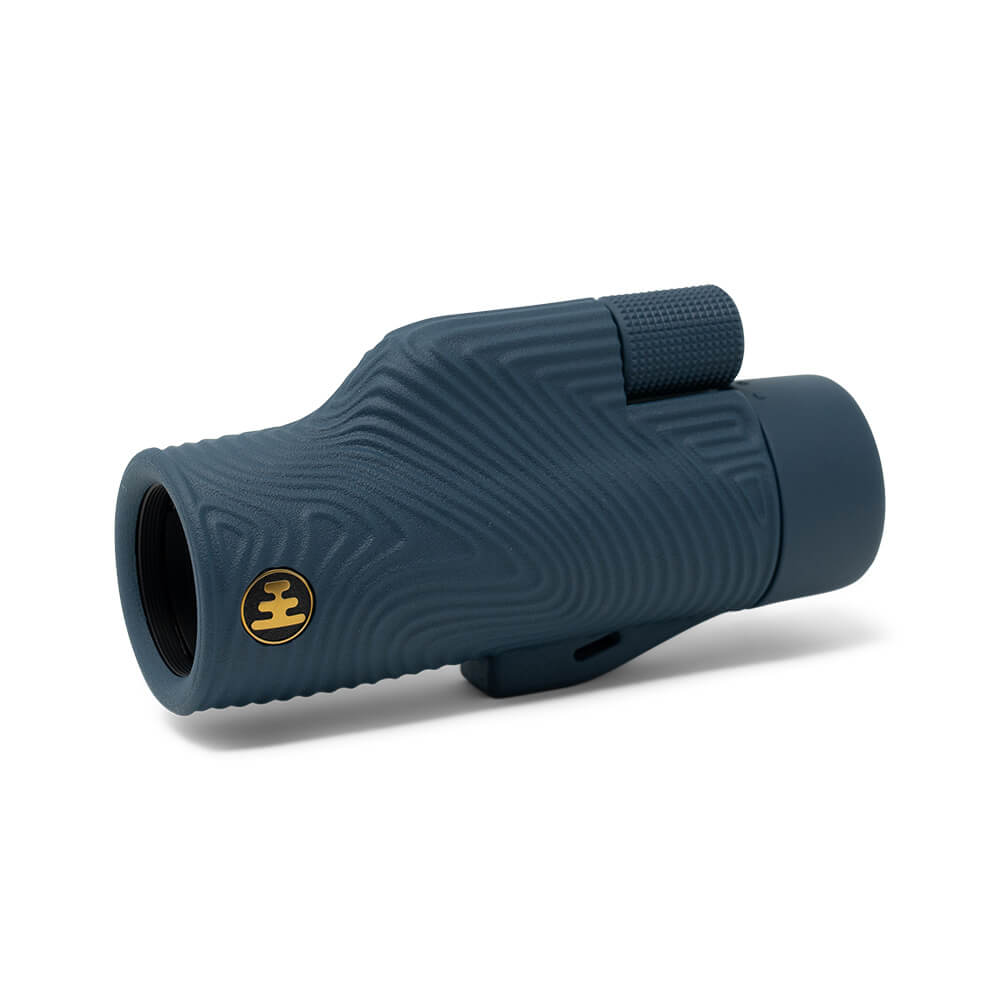Nocs Provisions Field Tube 8x32 Waterproof Monocular