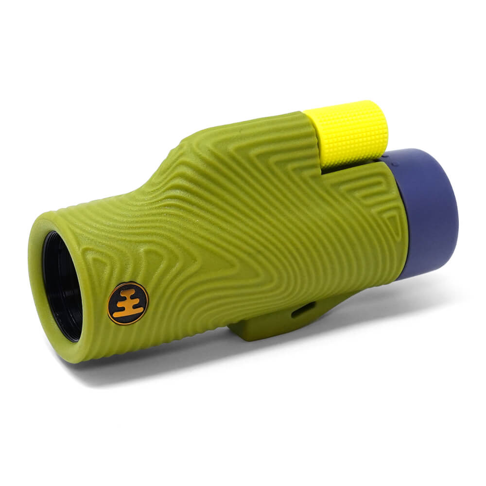 Nocs Provisions Field Tube 10x32 Waterproof Monocular
