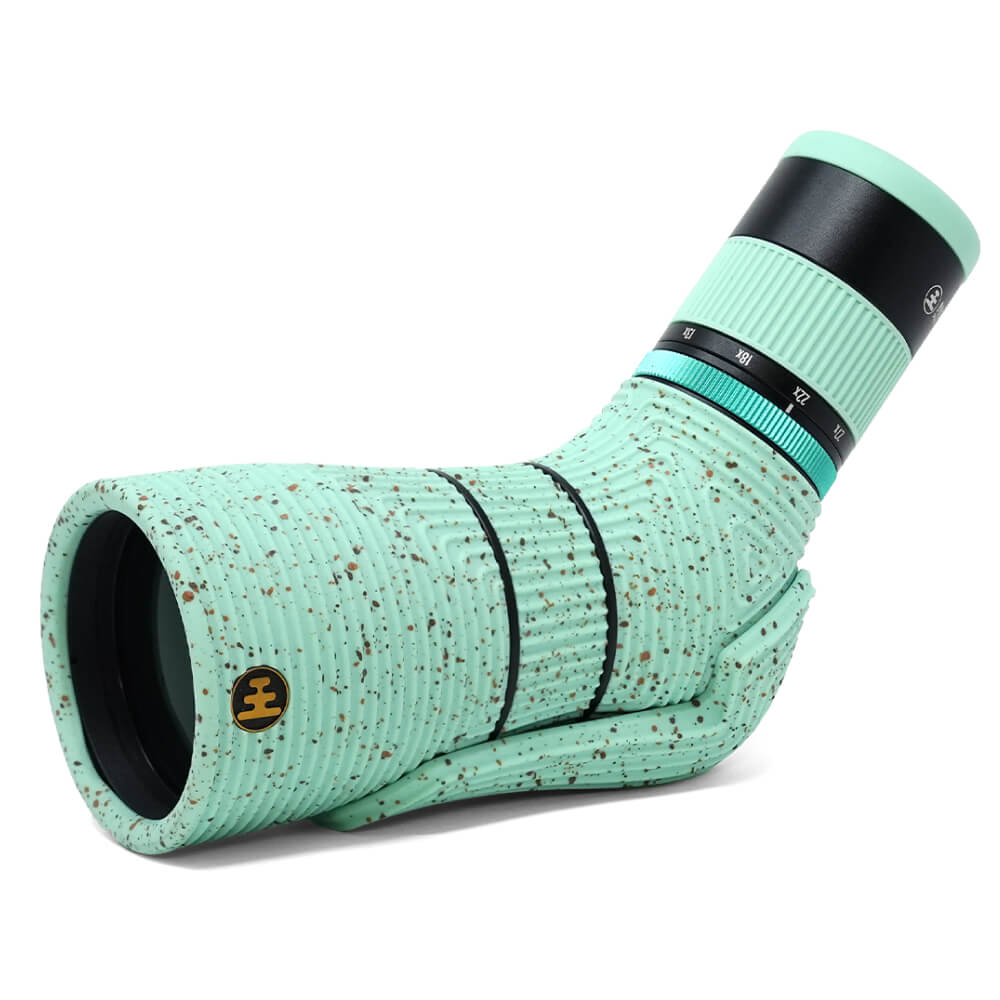 Nocs Provisions Lite View 9-27x56 Spotting Scope