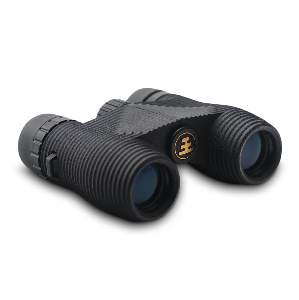 Nocs Provisions Standard Issue 8x25 Waterproof Binoculars