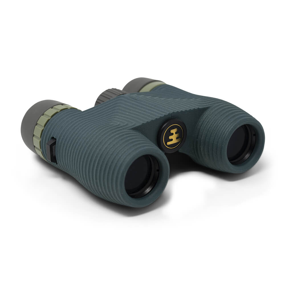 Nocs Provisions Standard Issue 8x25 Waterproof Binoculars