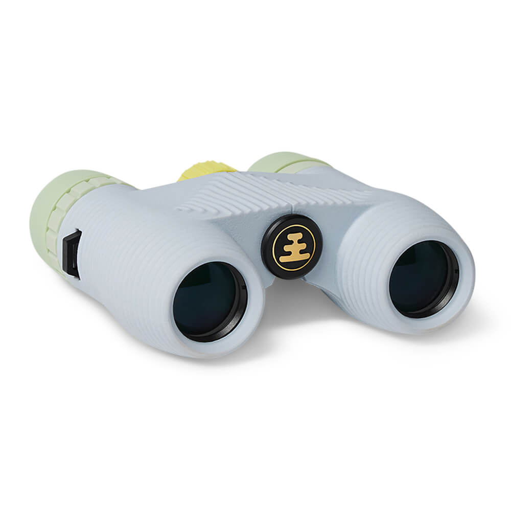 Nocs Provisions Standard Issue 8x25 Waterproof Binoculars