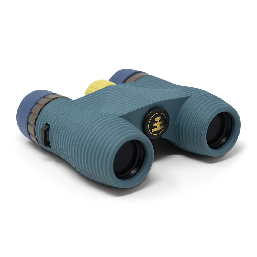 Nocs Provisions Standard Issue 10x25 Waterproof Binoculars