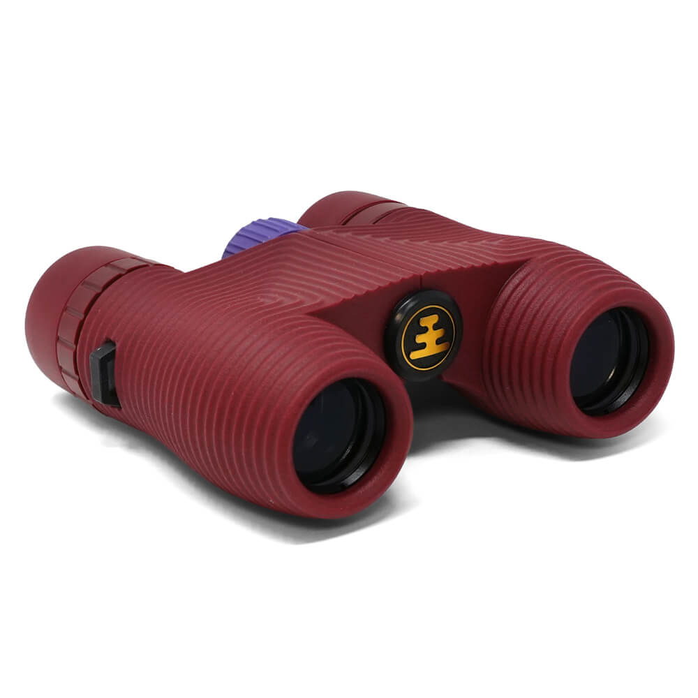 Nocs Provisions Standard Issue 10x25 Waterproof Binoculars