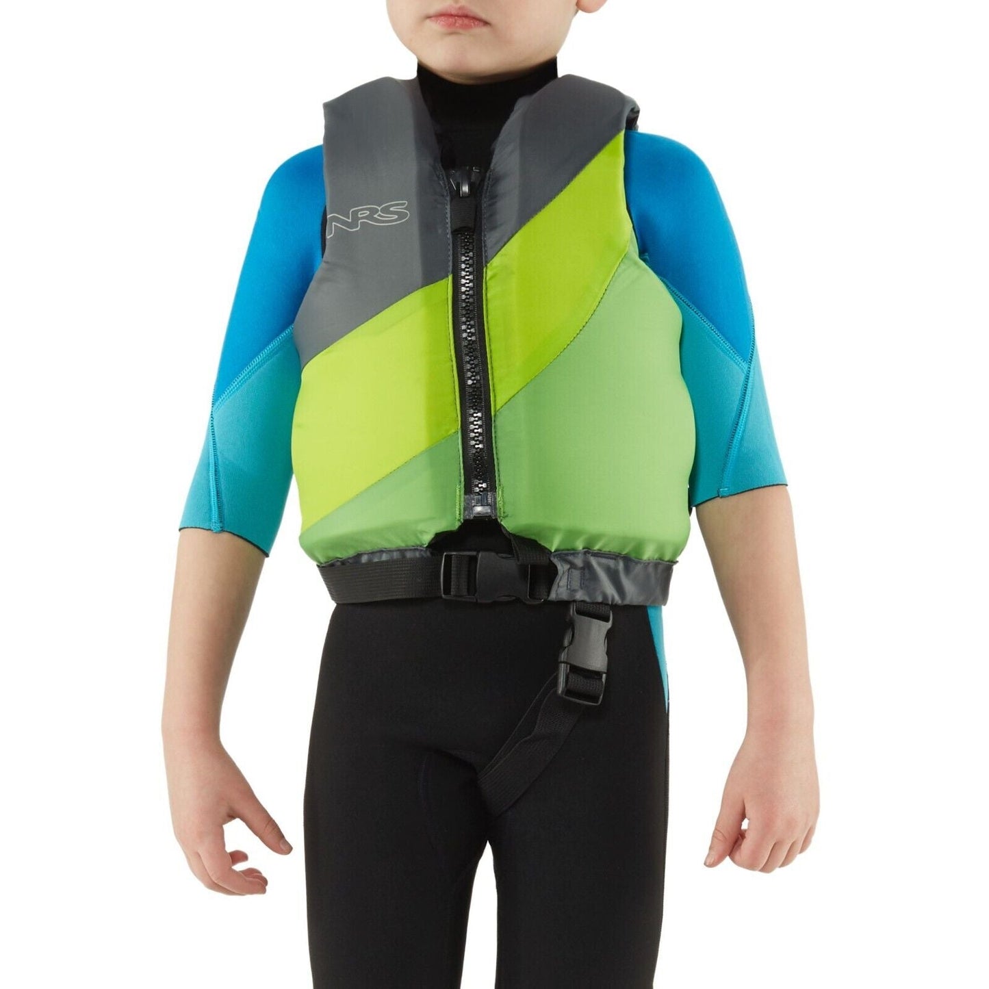 NRS Crew Children's PFD's UL & ULC Approved