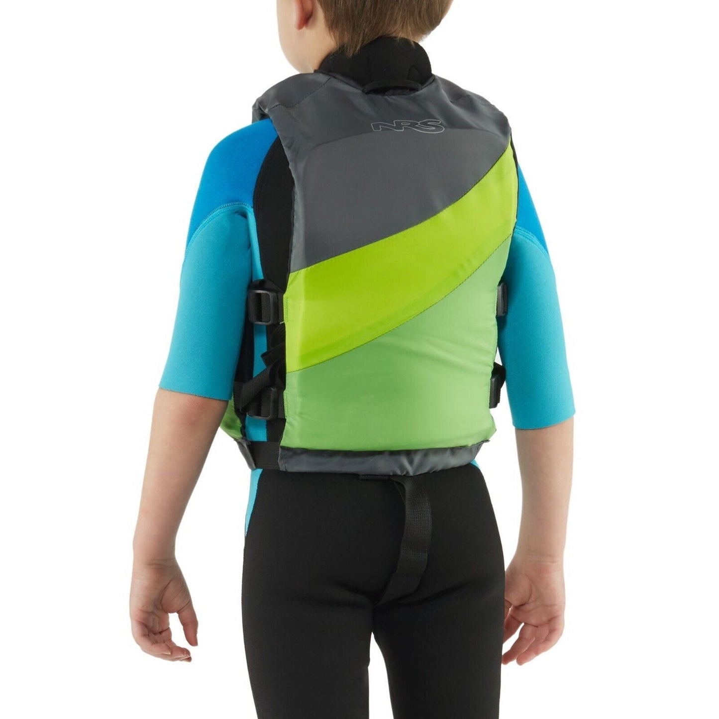 NRS Crew Children's PFD's UL & ULC Approved