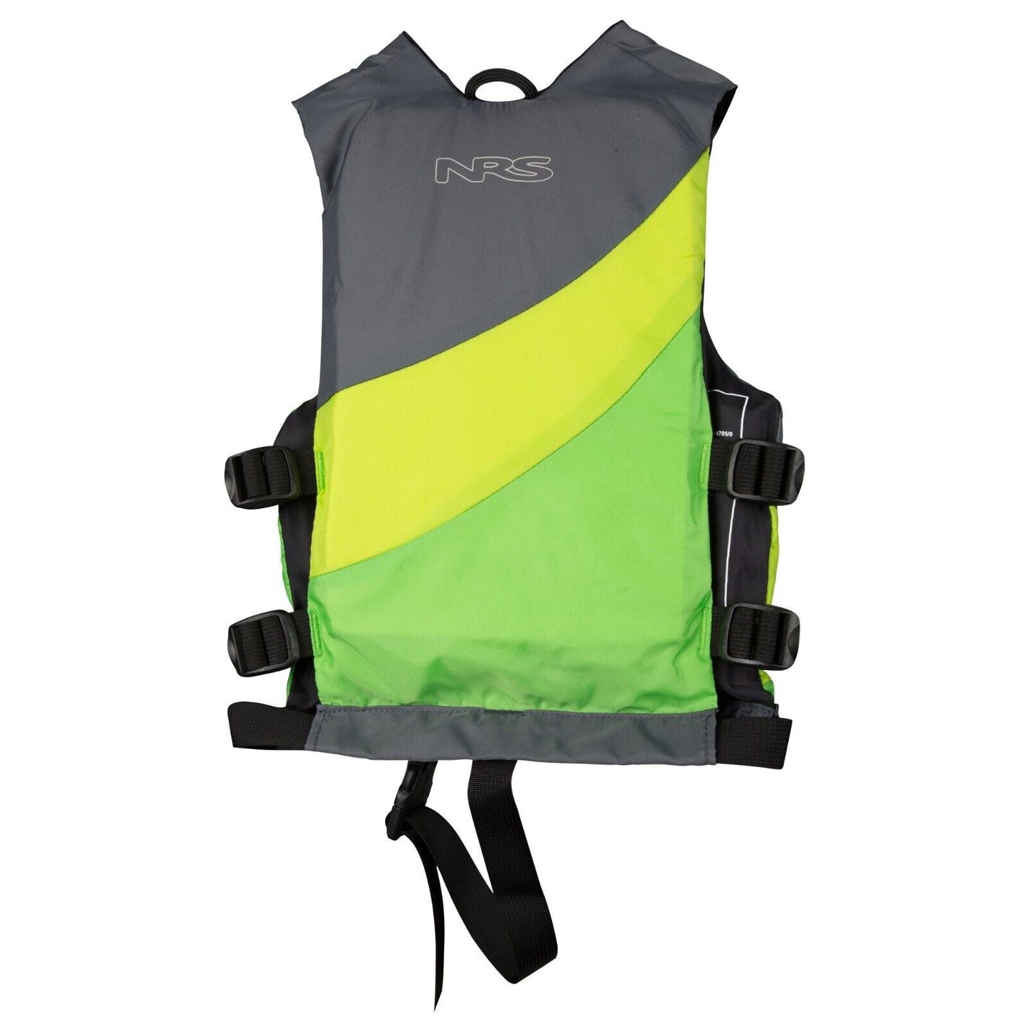 NRS Crew Children's PFD's UL & ULC Approved