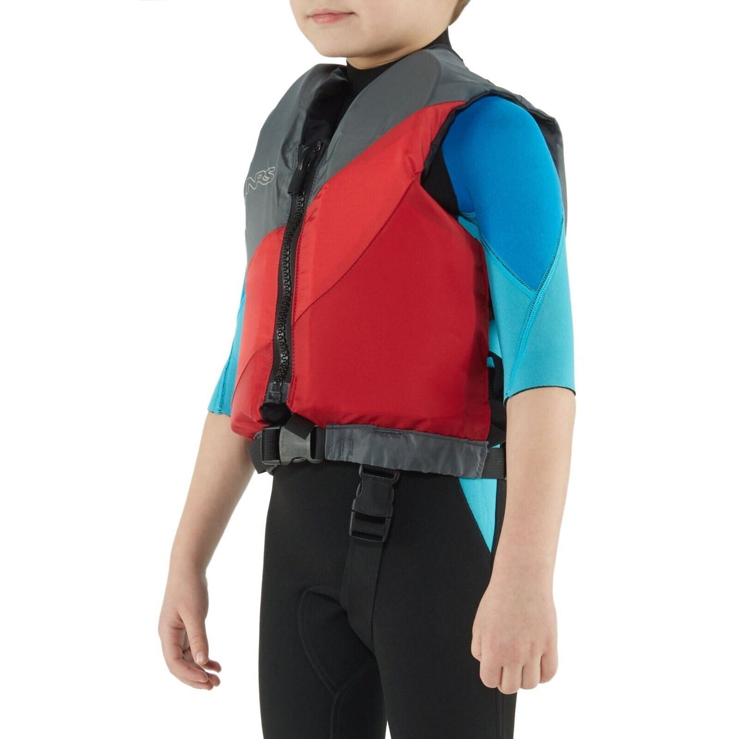 NRS Crew Children's PFD's UL & ULC Approved