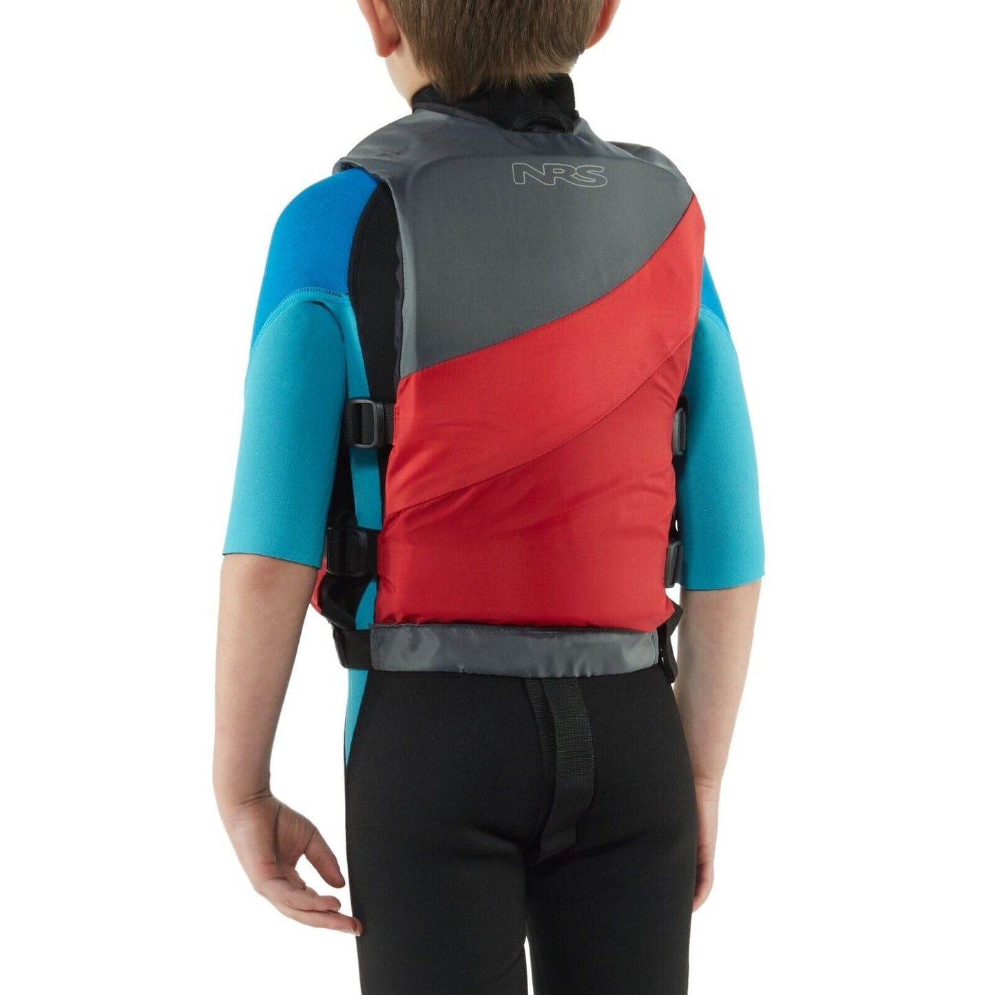 NRS Crew Children's PFD's UL & ULC Approved