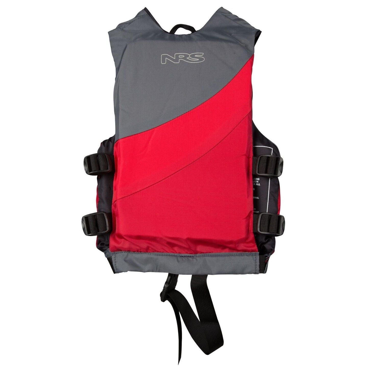 NRS Crew Children's PFD's UL & ULC Approved