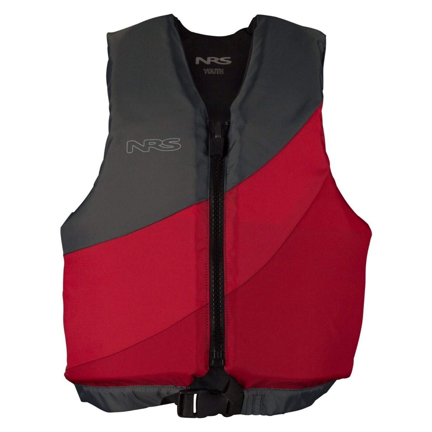 NRS Crew Youth PFD's UL & ULC Approved for 25-40 KG
