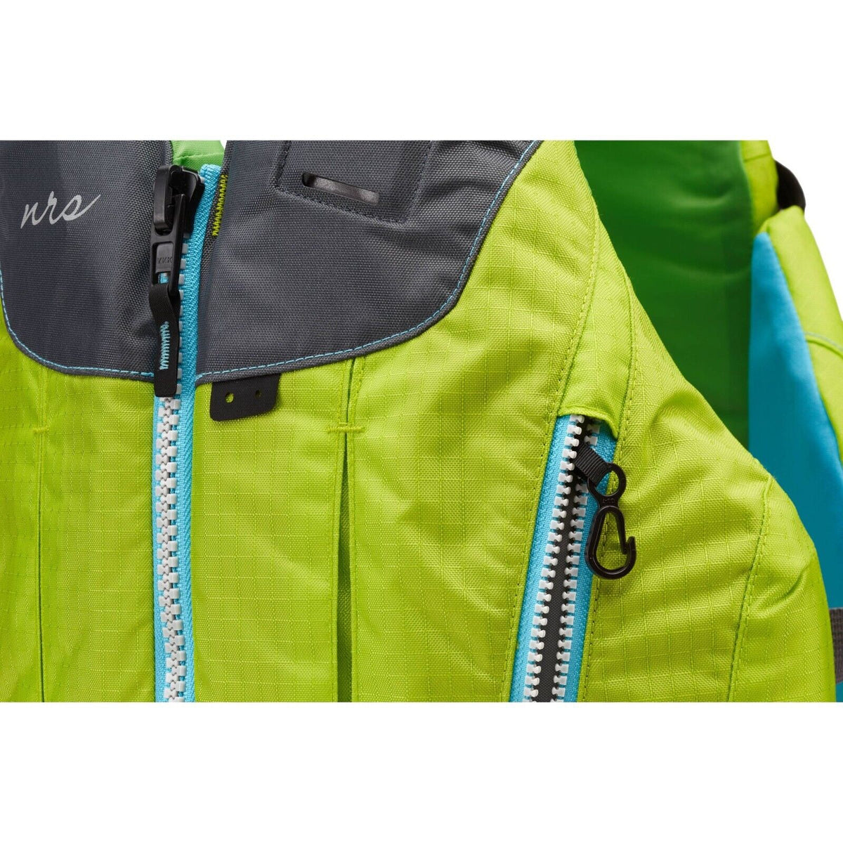 NRS Nora PFD's Women's Specific Fit UL & ULC Approved Size XL/XXL