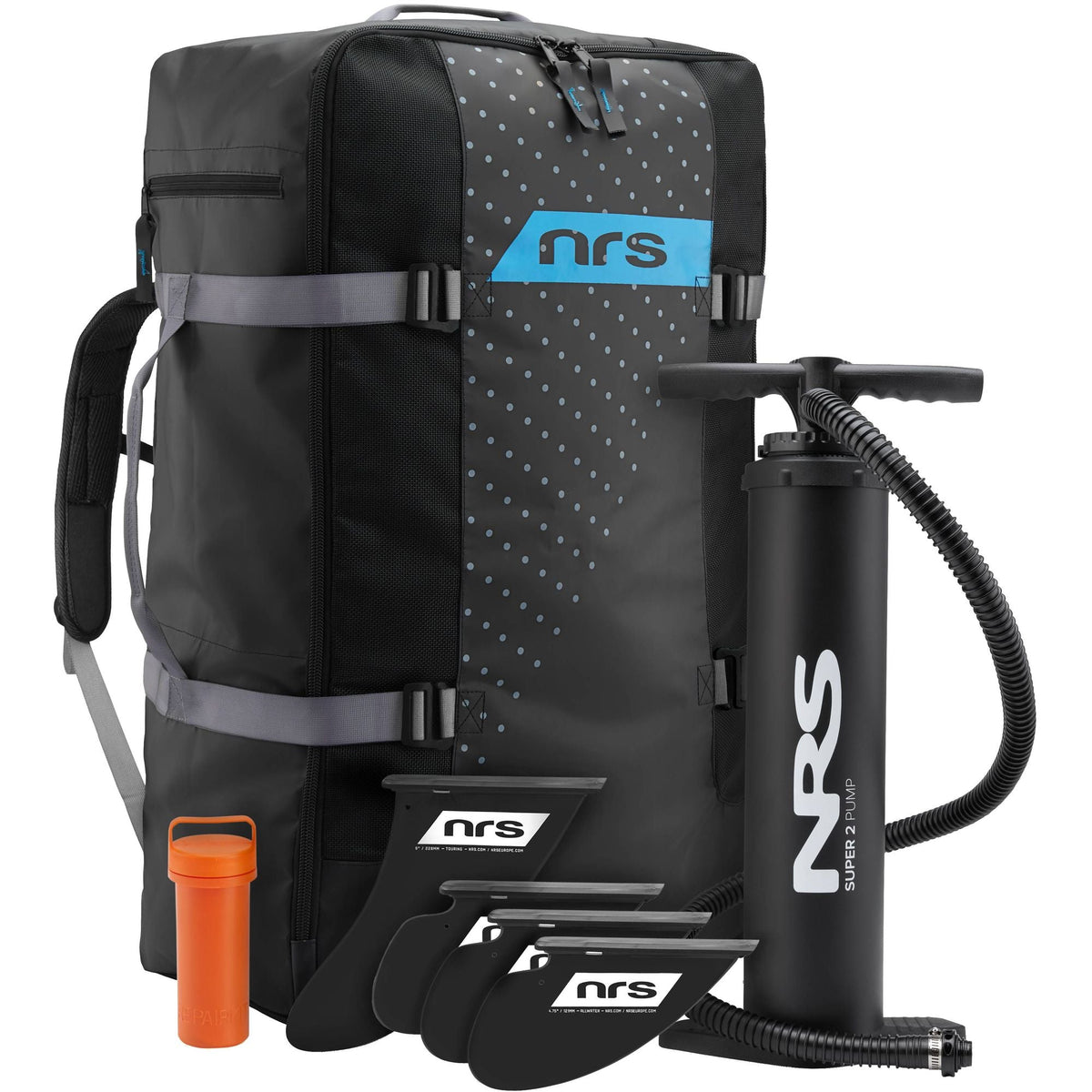 NRS Thrive Inflatable SUP Boards 11' x 36"