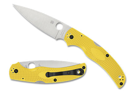 Spyderco Native Chief™ Lightweight Salt CPM MagnaCut®