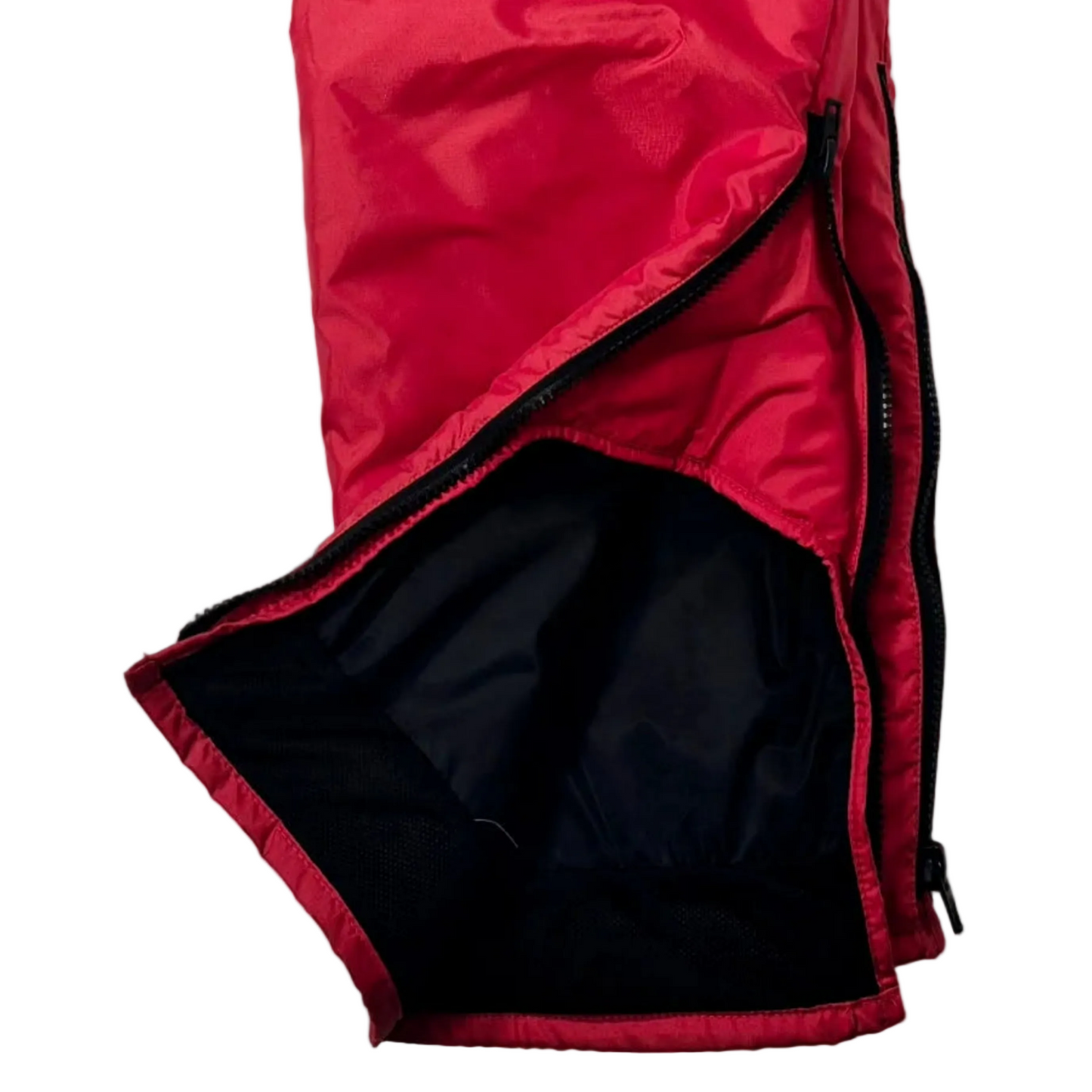 Nautilus Pro Series Insulated Survival Flotation Bib Pants Size XL Made in Canada!