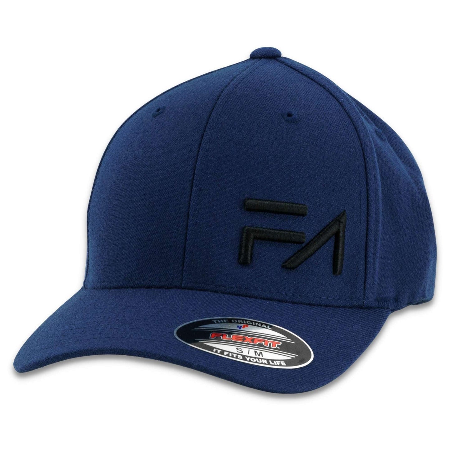 FA Flexfit Navy