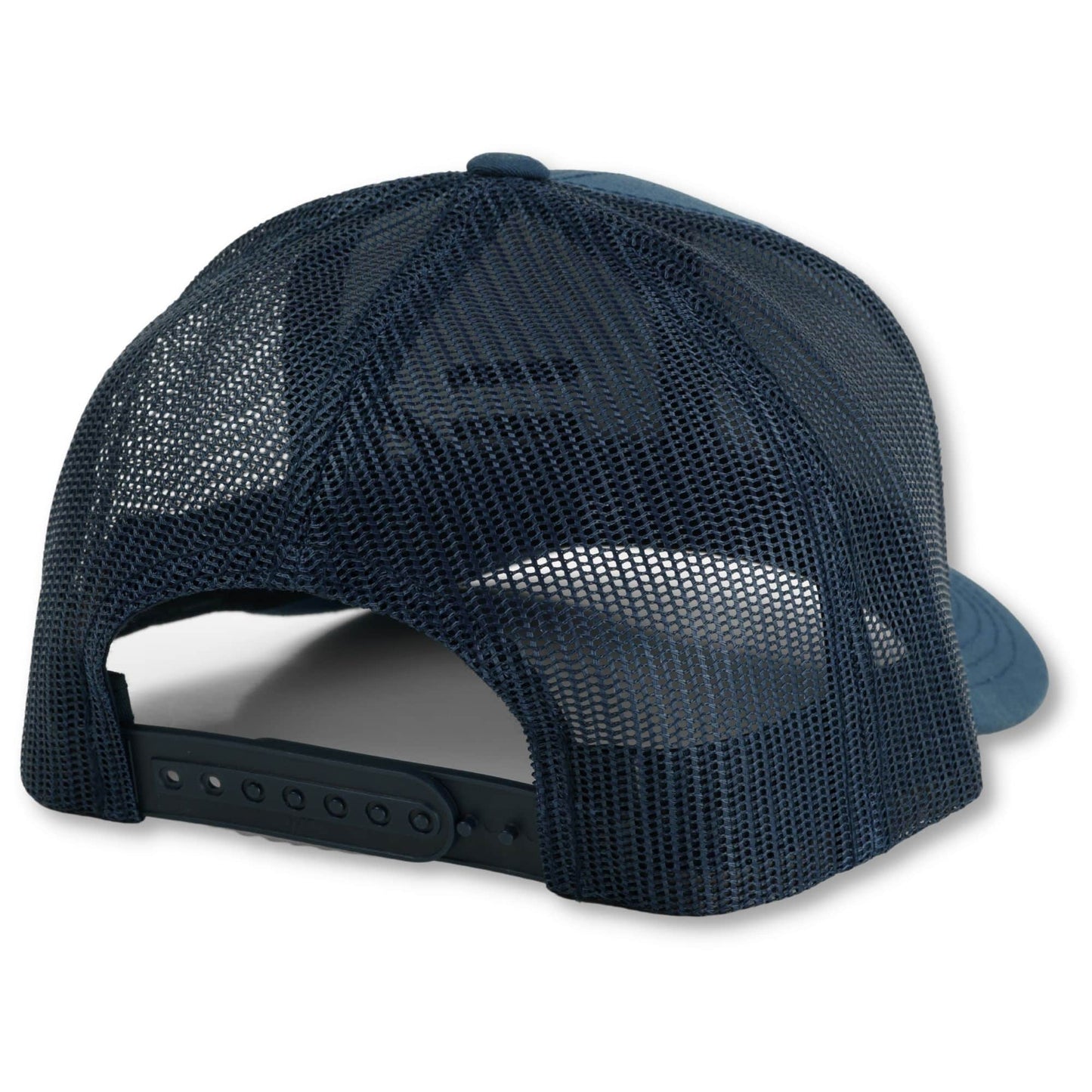 FA Trucker Navy