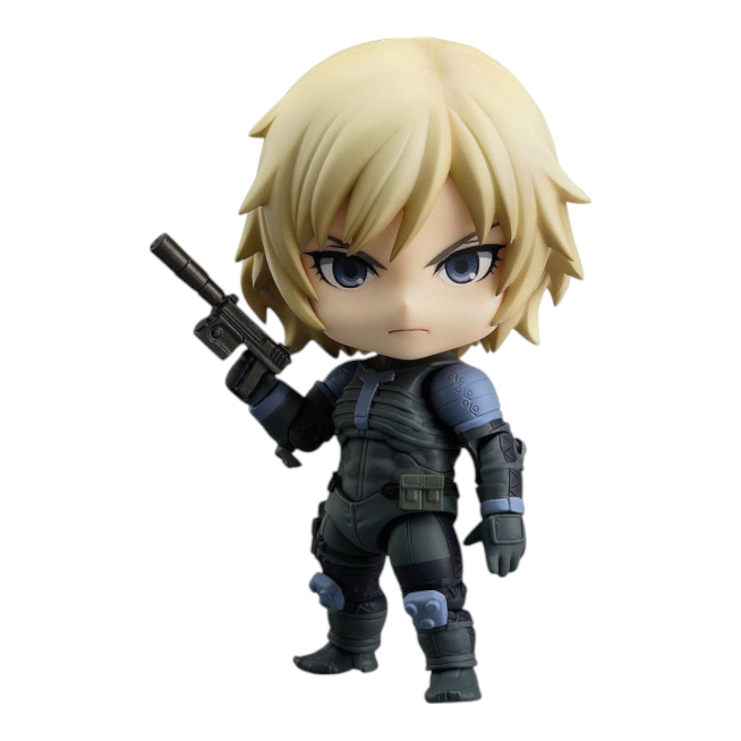 Nendoroid Raiden: MGS2 Ver. (Metal Gear Solid 2 Sons of Liberty) Figure