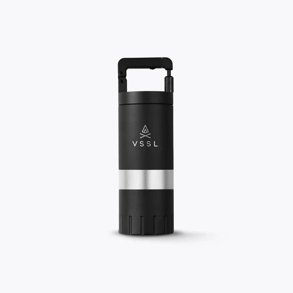 VSSL Nest Pour Over Kit + Java G25 Grinder Set