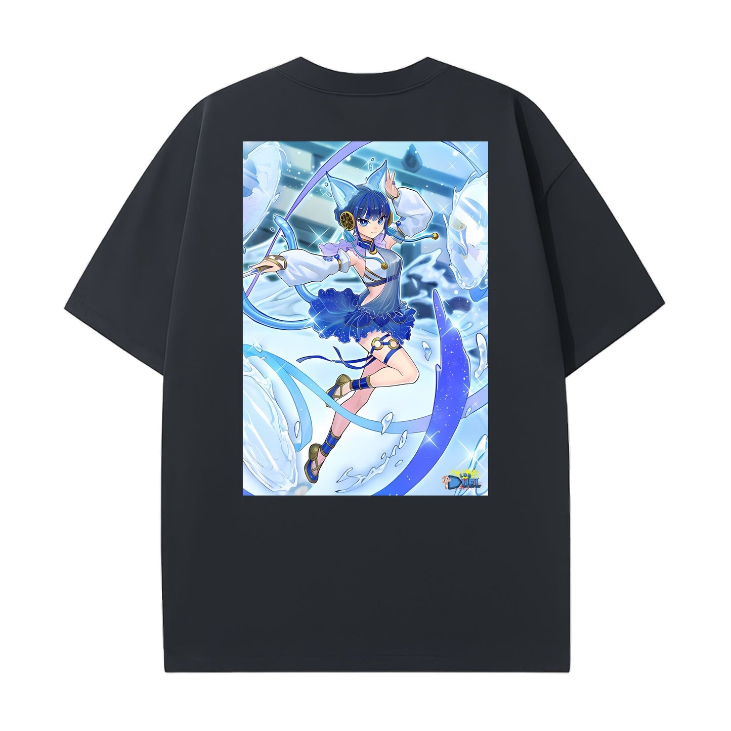 Ni-Ni the Mirror Mikanko T-shirt