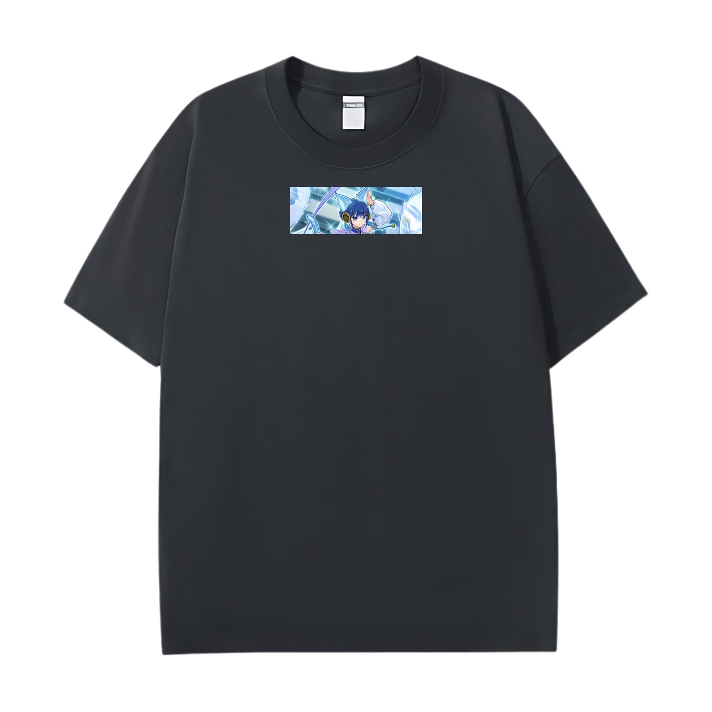 Ni-Ni the Mirror Mikanko T-shirt
