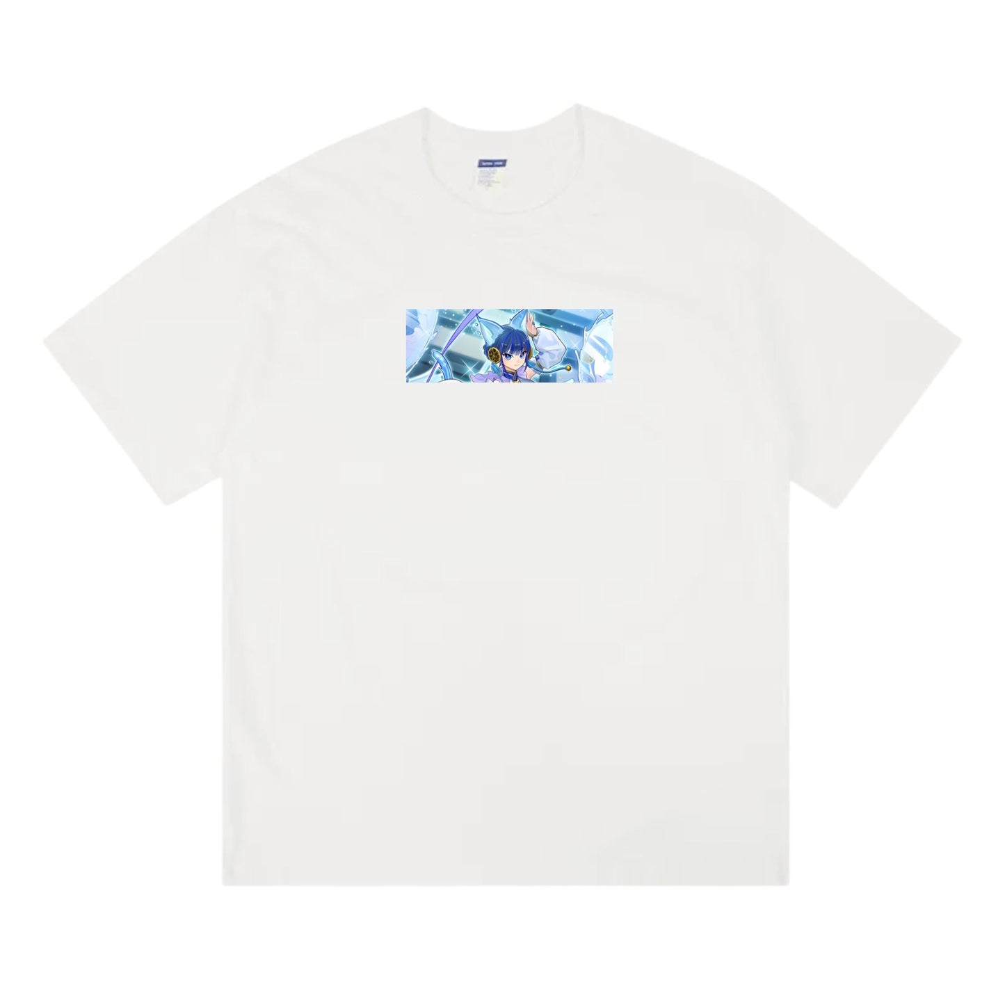 Ni-Ni the Mirror Mikanko T-shirt