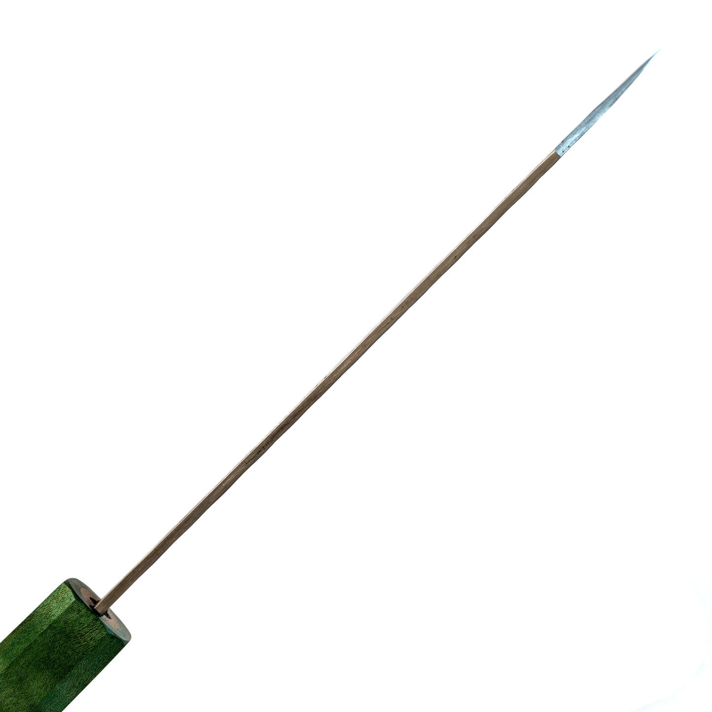 Nigara Hamono AS Tsuchime Migaki Bunka 170 mm