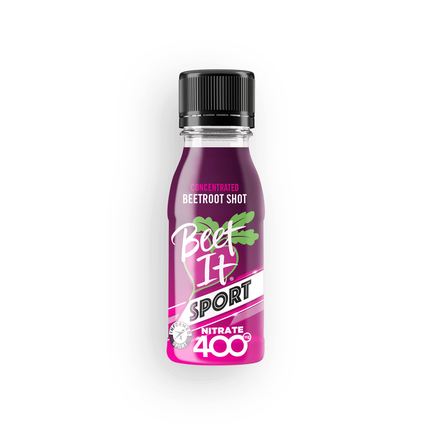 Beet It Sport Nitrate 400