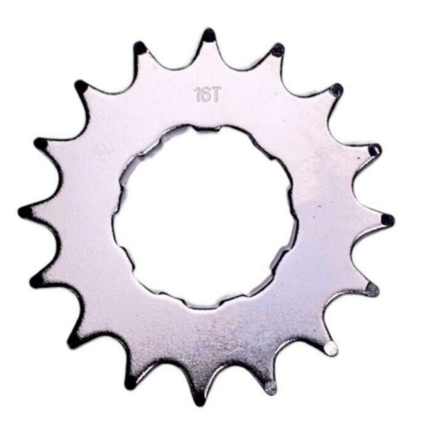 Norco Formula Single Speed 16 & 18T Sprockets