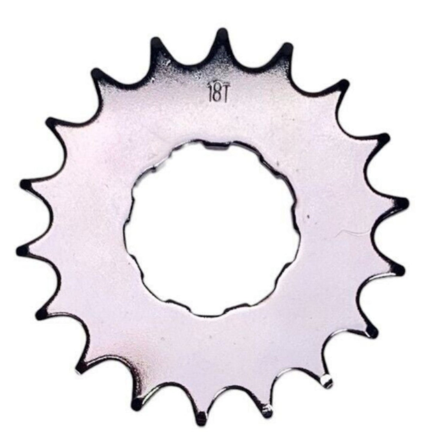 Norco Formula Single Speed 16 & 18T Sprockets
