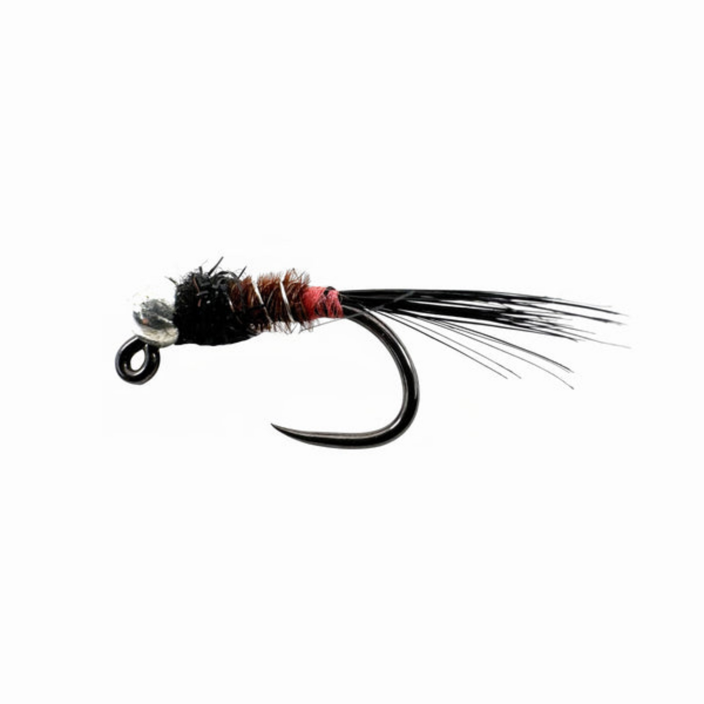 Euro Nymph Fly Kit - Deluxe