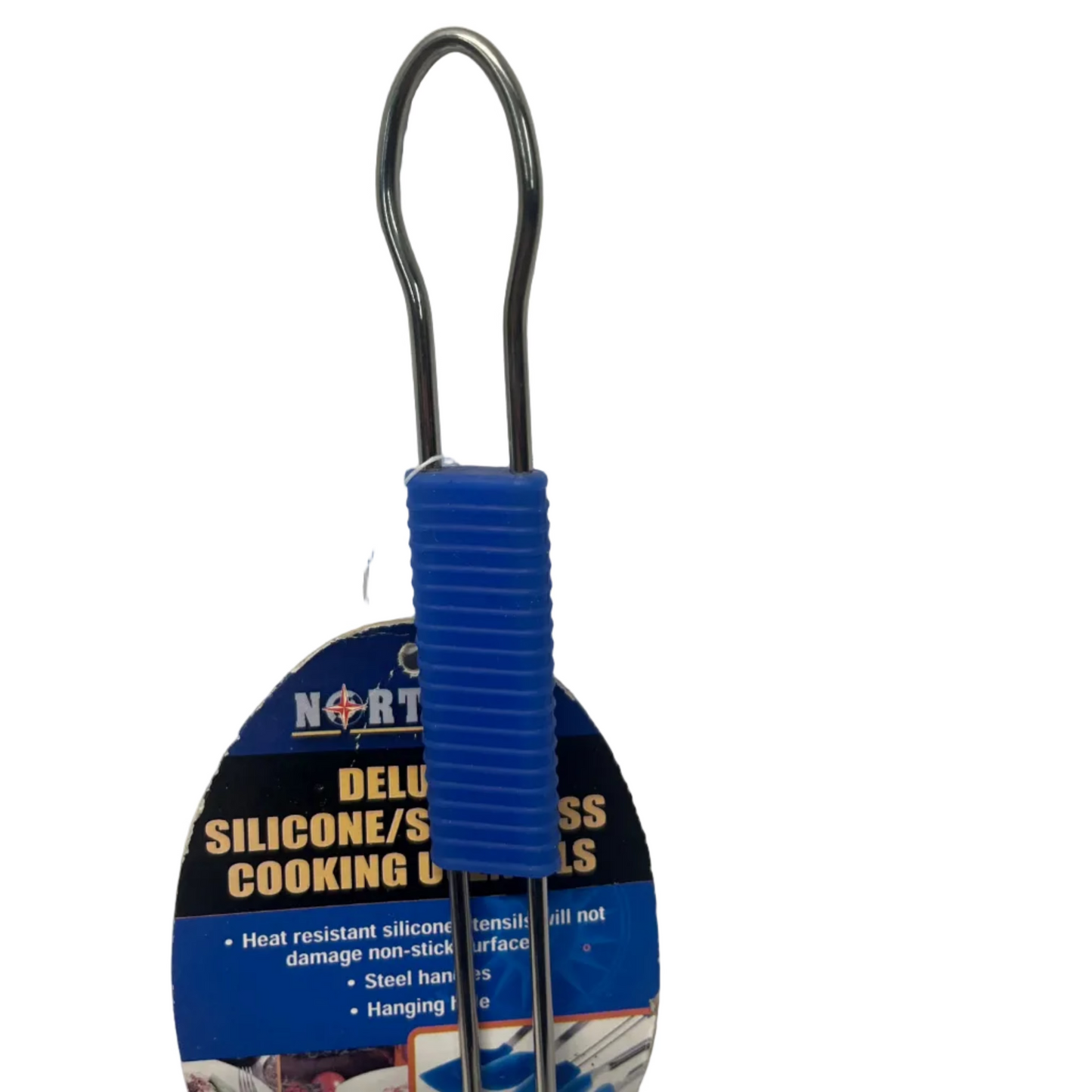 World Famous Silicone Tipped BBQ Brush