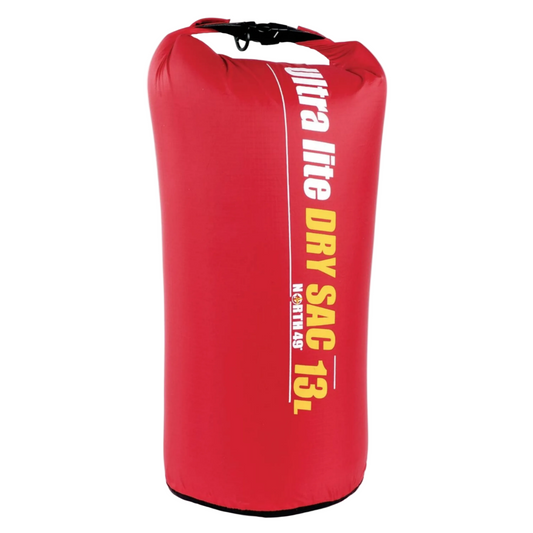 North 49 Ultra Lite Dry Sacs | 13 Litre