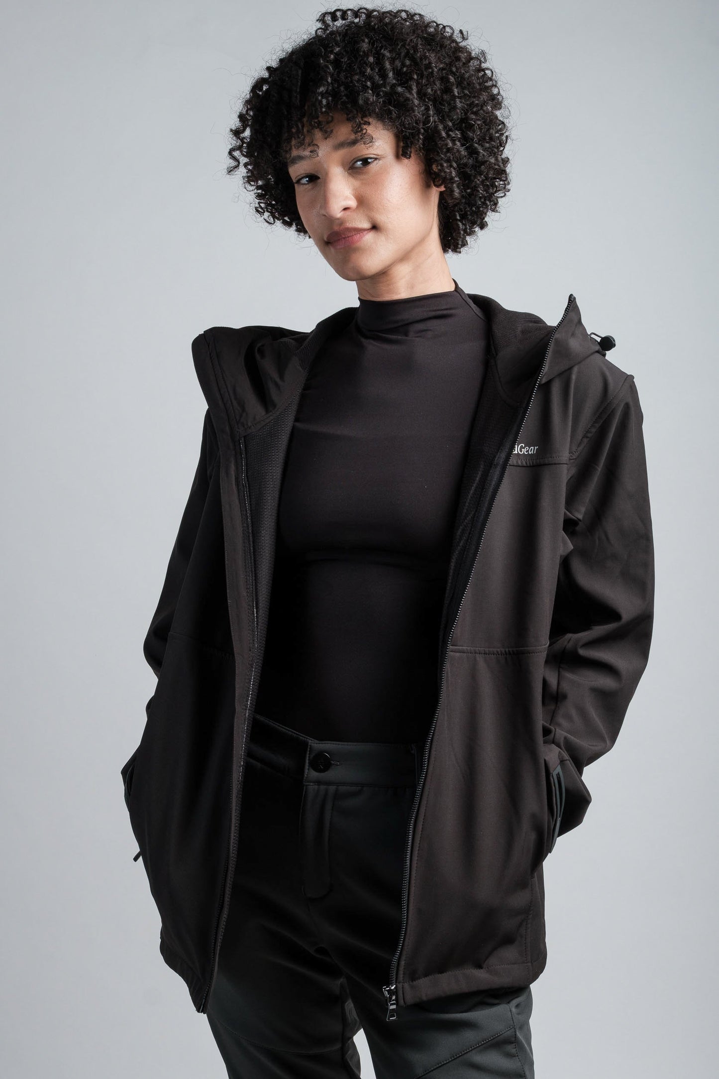 Women's All Weather Crossover Jacket