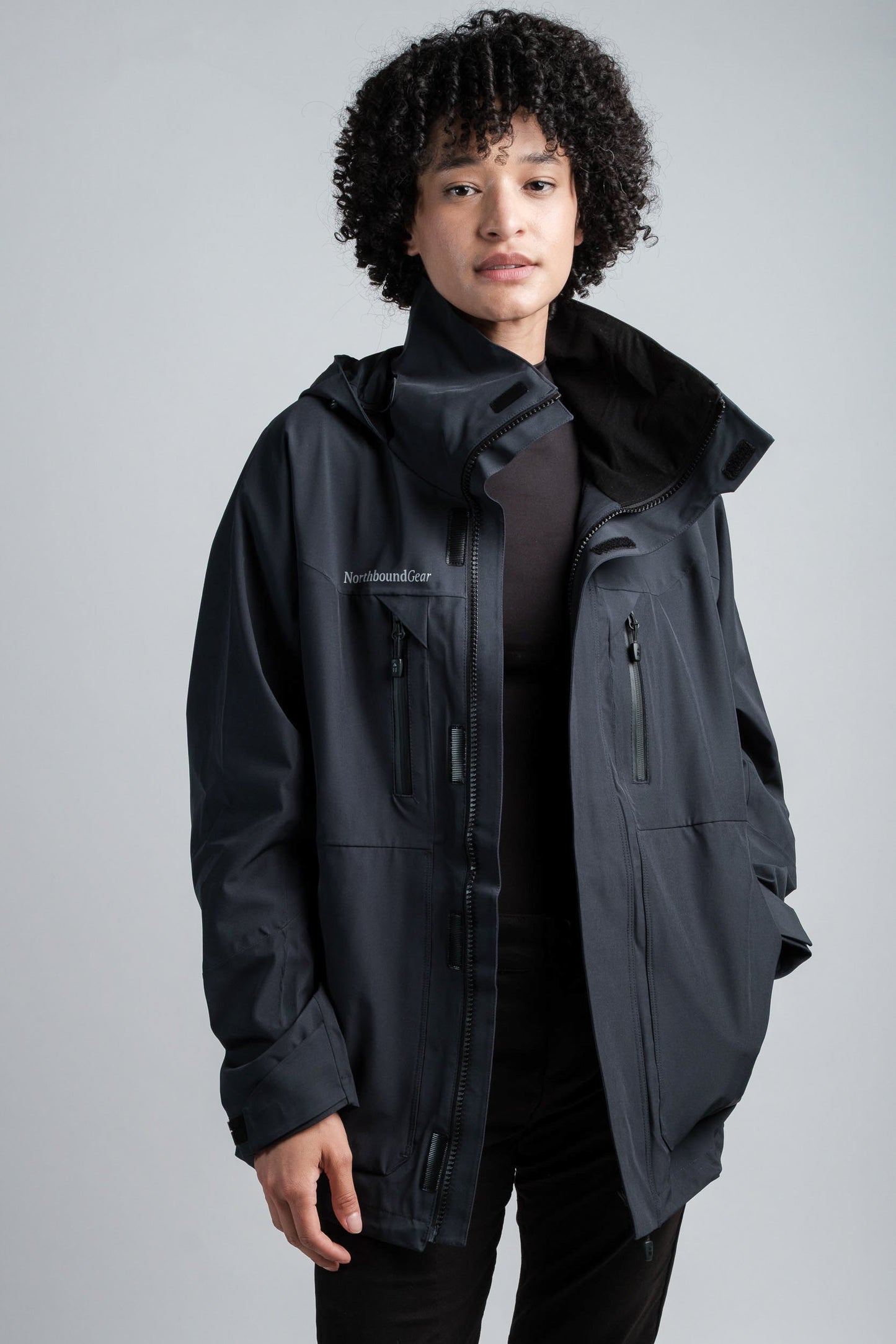 NEW DryShield Waterproof Field Jacket