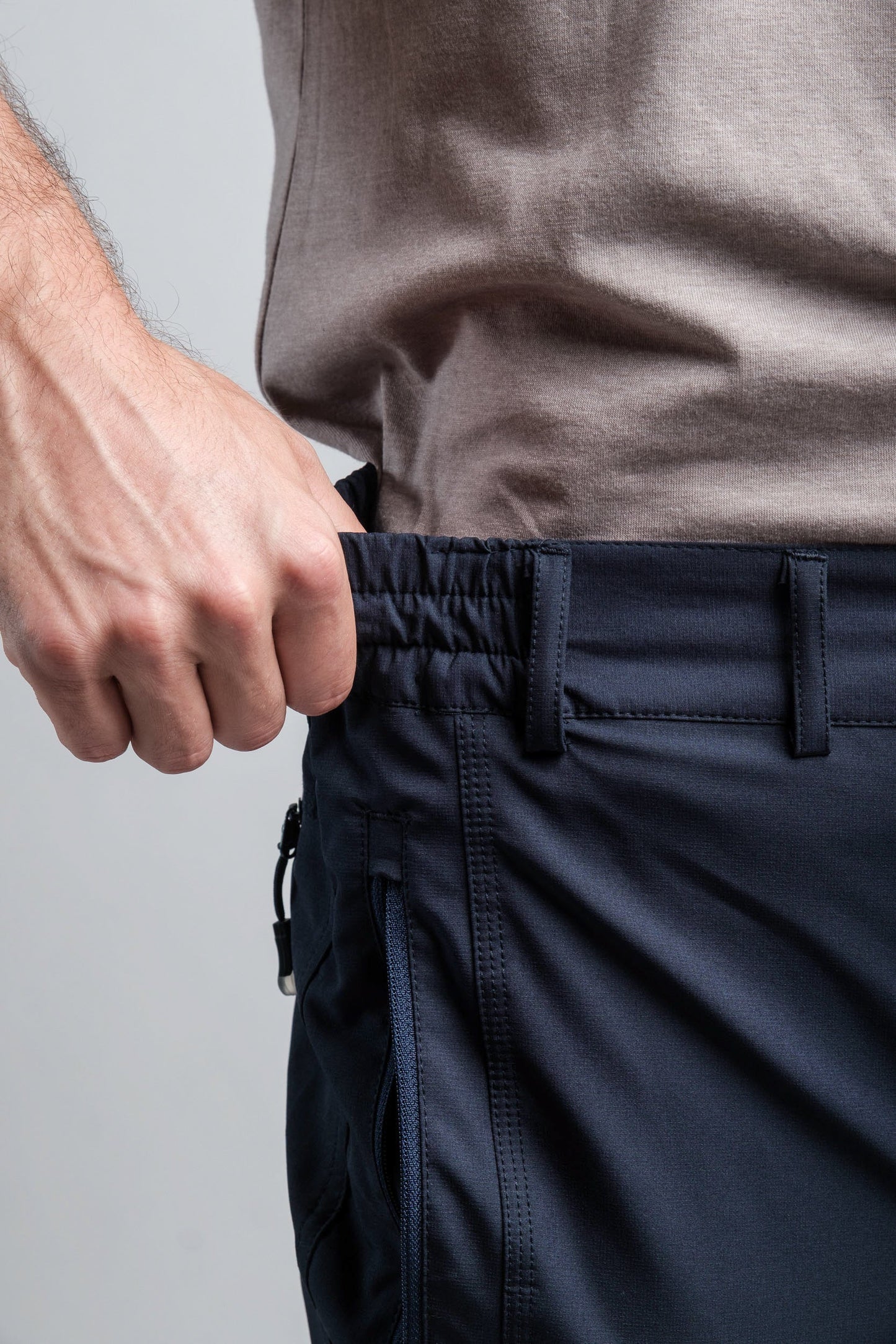 Men's Daily Summer Pants