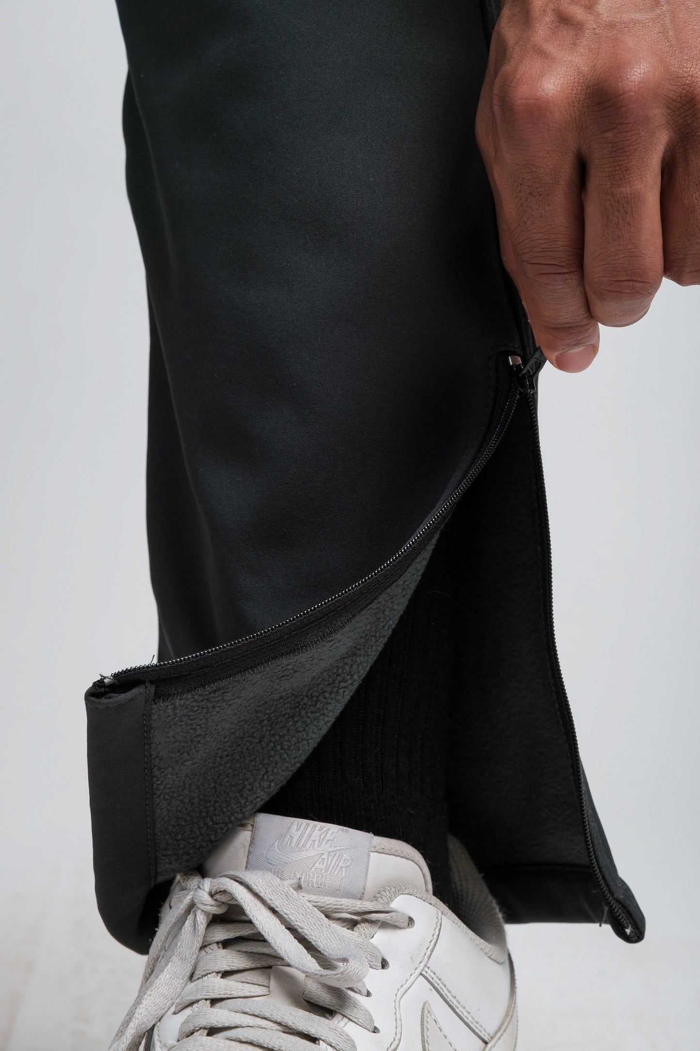 Men's Adventure Water Resistant Pants - Gray