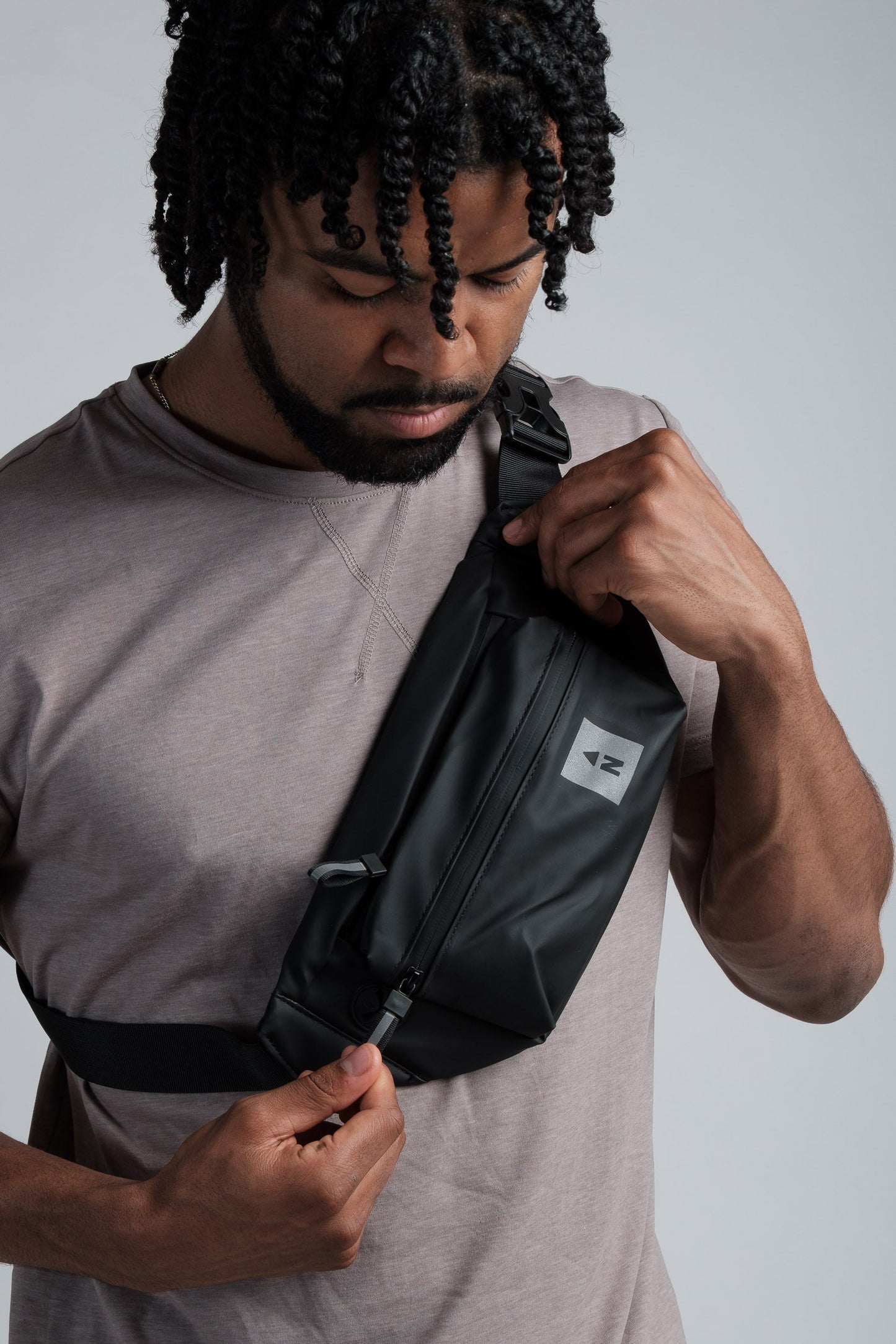 Water-Resistant Waist Pack