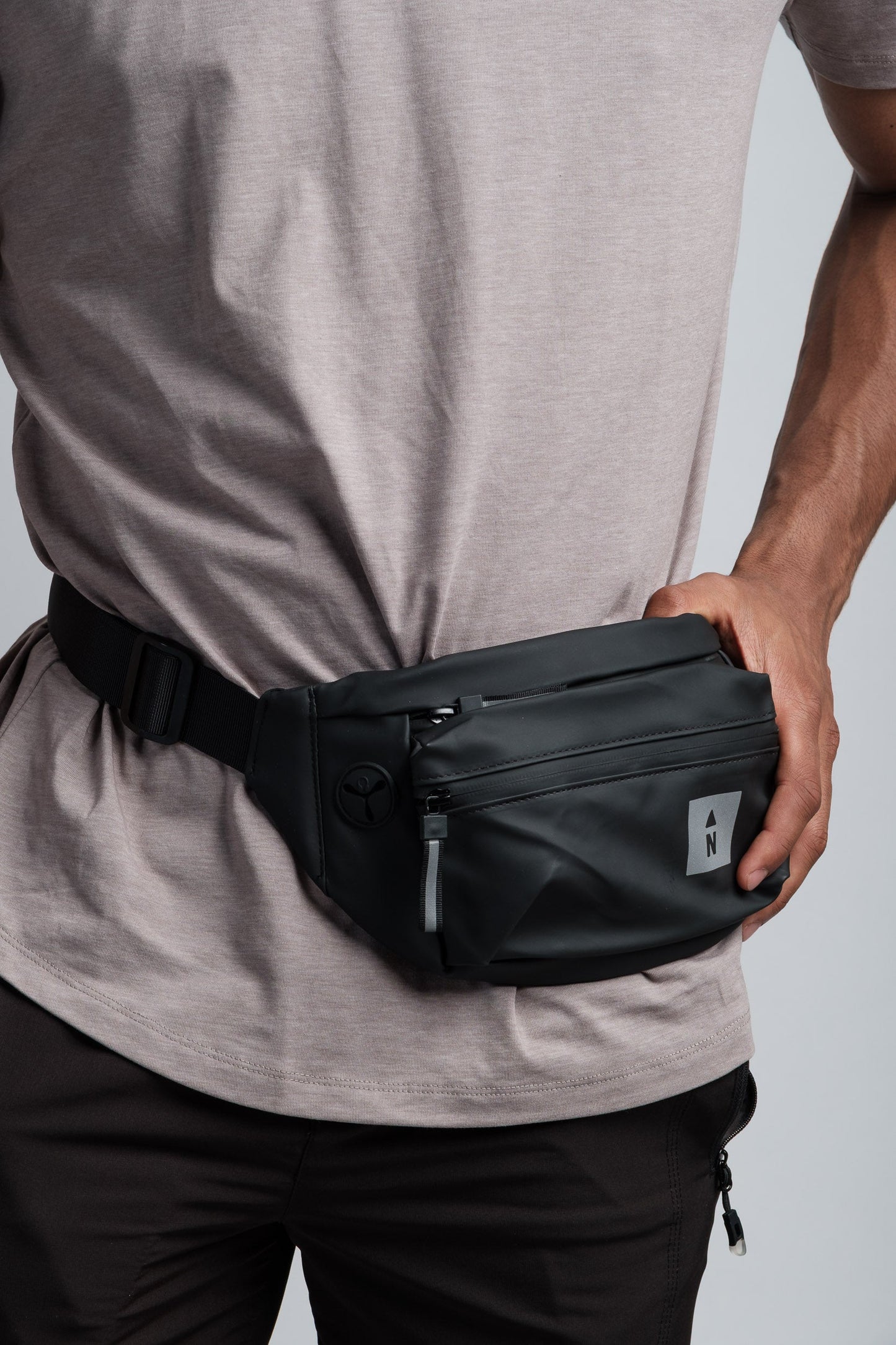 Water-Resistant Waist Pack