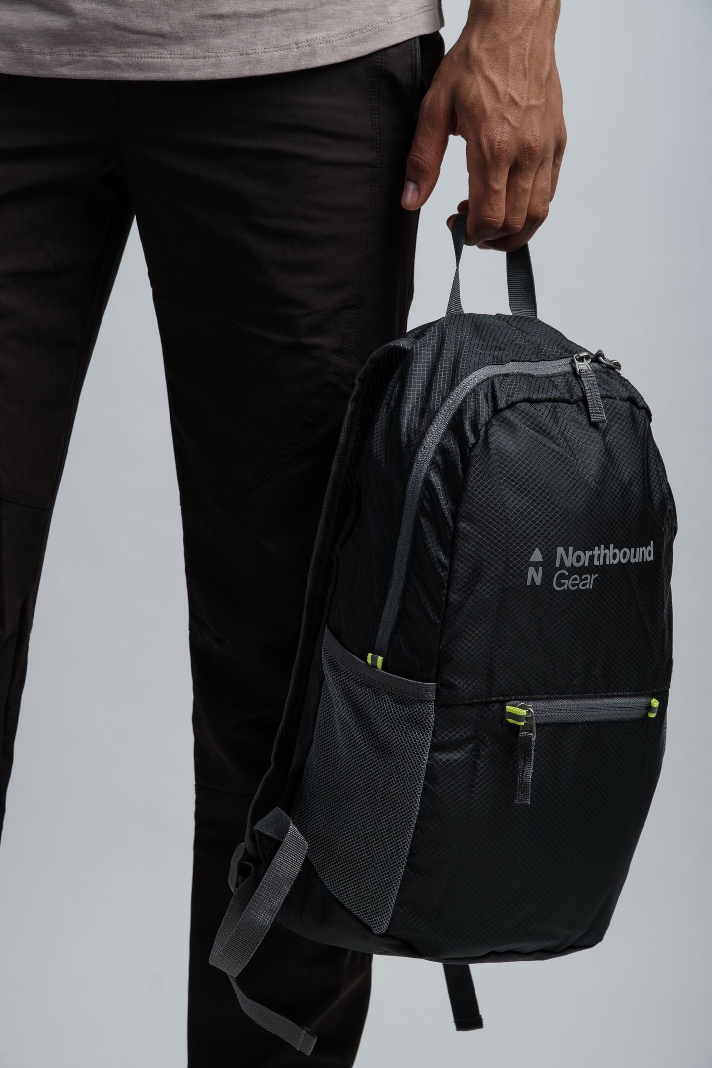 20L Ultralight Foldaway Backpack