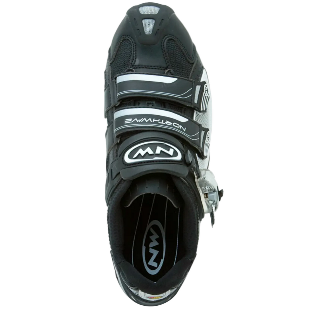 Northwave Men's Aerlite SBS Professional Road Cycling Shoe Size EU 41.5