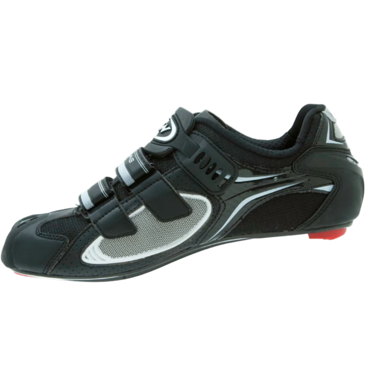 Northwave Men's Aerlite SBS Professional Road Cycling Shoe Size EU 41.5