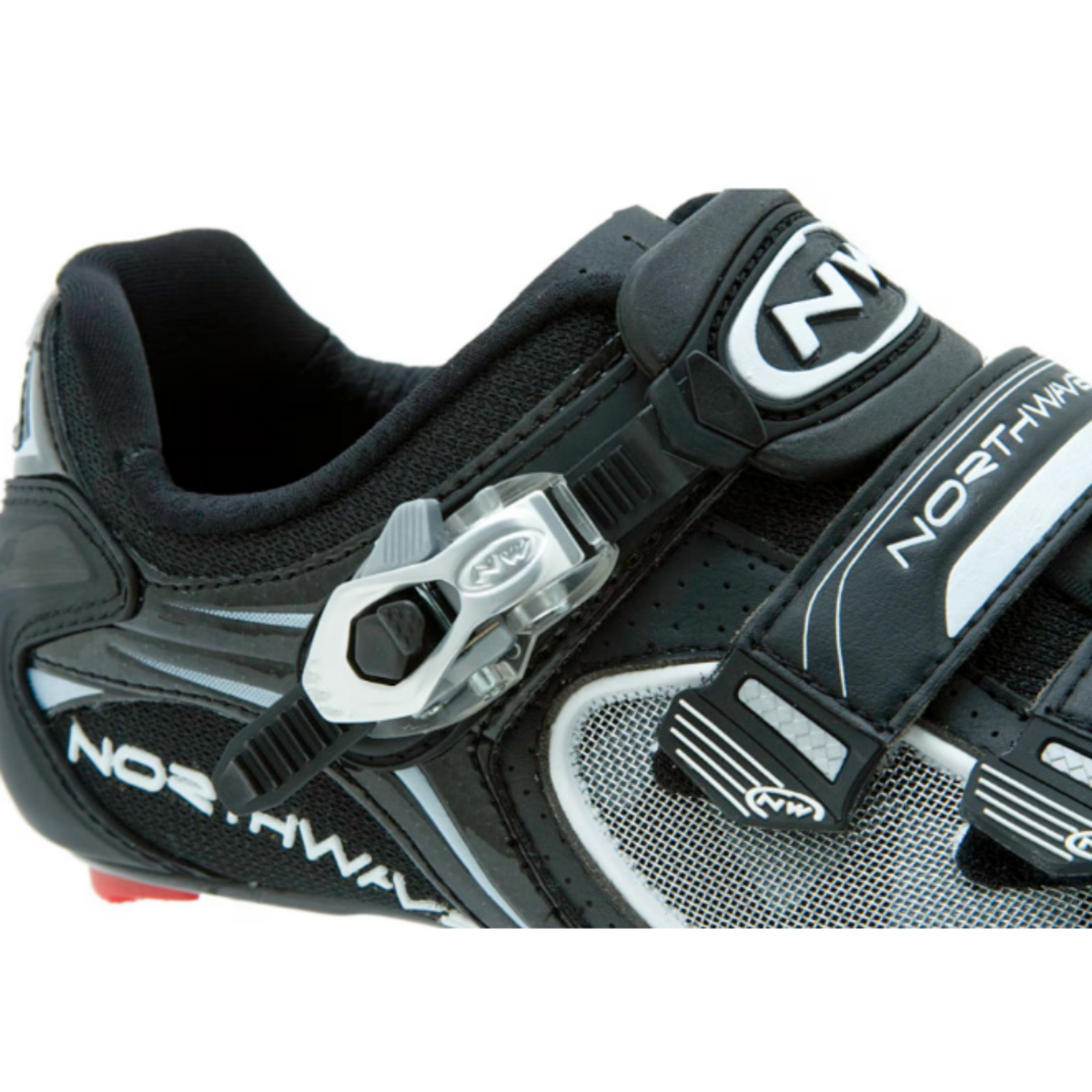 Northwave Men's Aerlite SBS Professional Road Cycling Shoe Size EU 41.5