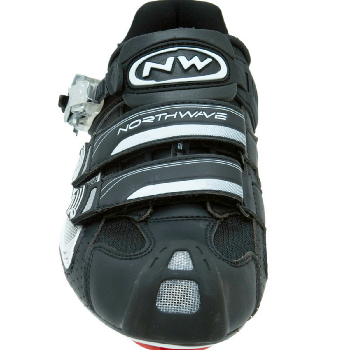 Northwave Men's Aerlite SBS Professional Road Cycling Shoe Size EU 41.5