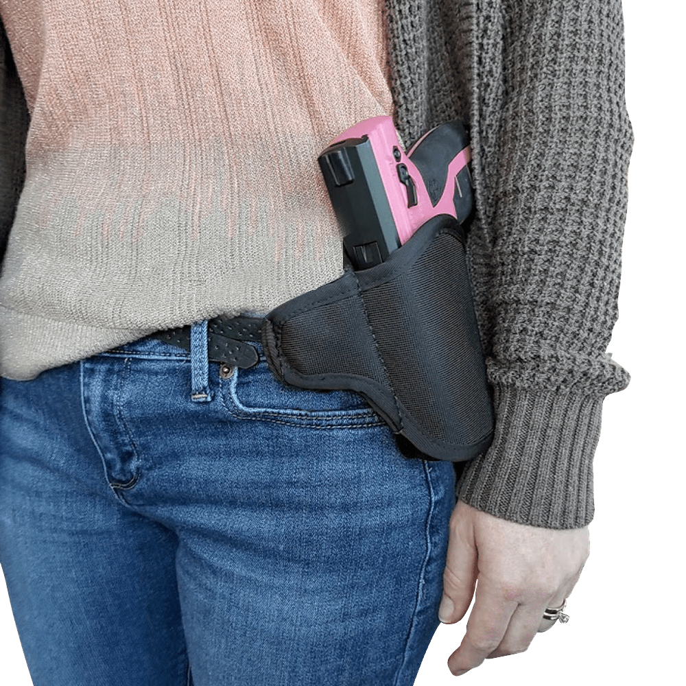 Byrna Nylon Waistband Holster