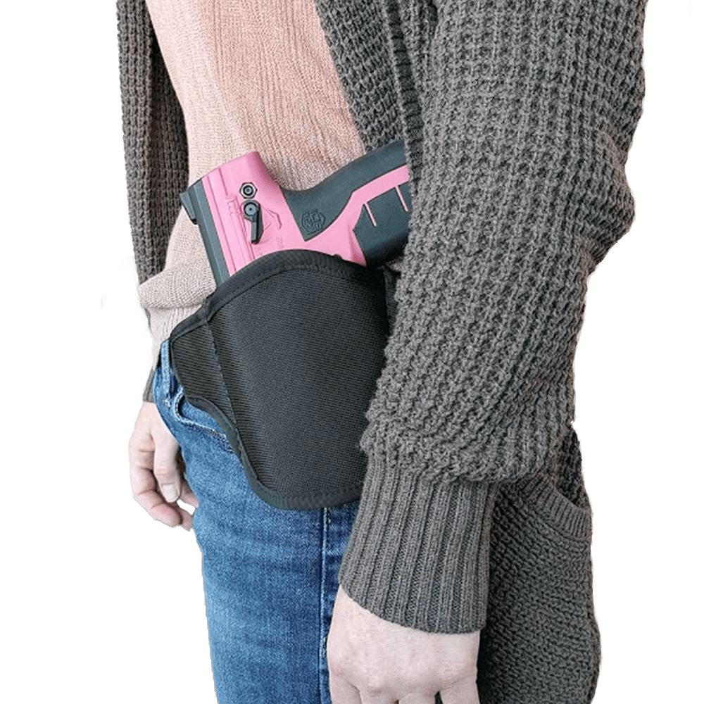 Byrna Nylon Waistband Holster