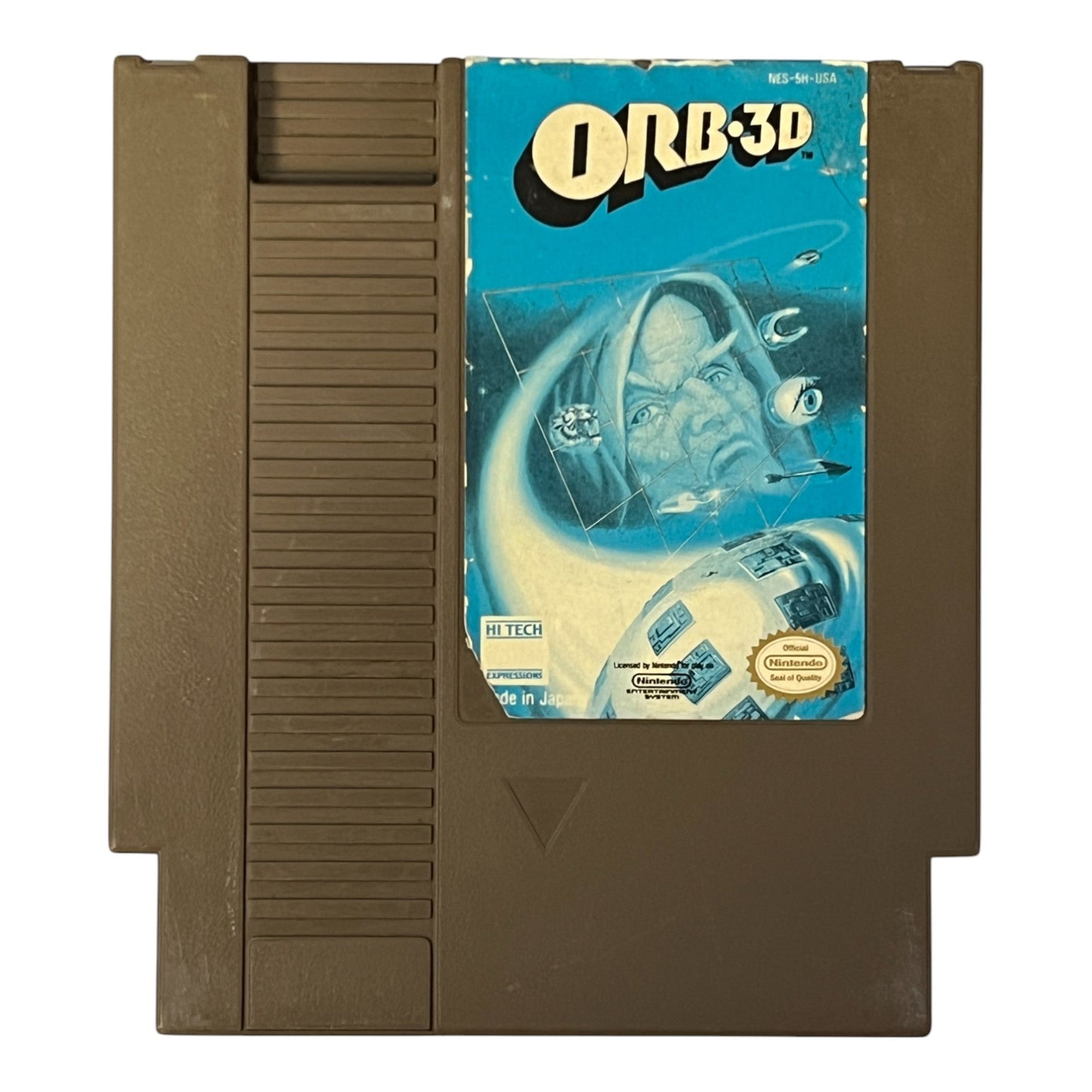 ORB 3D (NES)