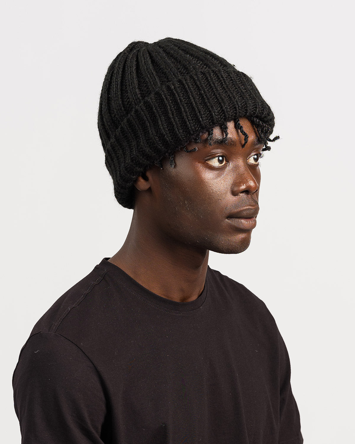 OSC Tatik Cable Toque - Black